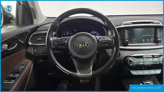KIA SORENTO DIESEL 2.0 2WD