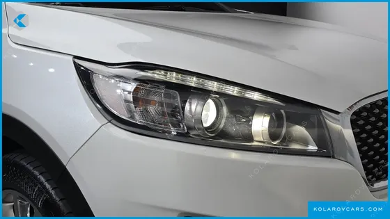 KIA SORENTO DIESEL 2.0 2WD