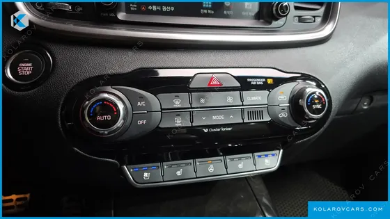 KIA SORENTO DIESEL 2.0 2WD