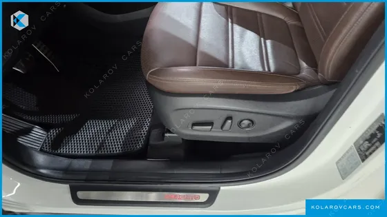KIA SORENTO DIESEL 2.0 2WD