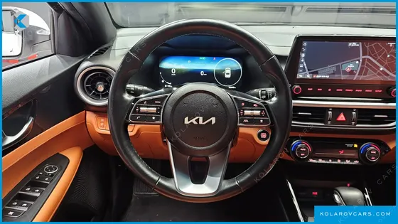 KIA K3 1.6
