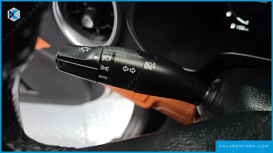 KIA K3 1.6