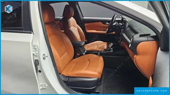 KIA K3 1.6