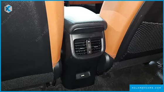 KIA K3 1.6