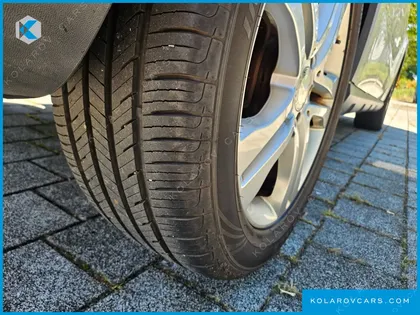 MERCEDES GLA-CLASS GLA200 CDI