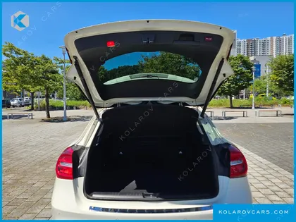 MERCEDES GLA-CLASS GLA200 CDI