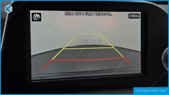 HYUNDAI GRANDEUR EXCLUSIVE