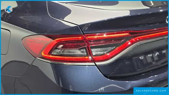 HYUNDAI GRANDEUR EXCLUSIVE