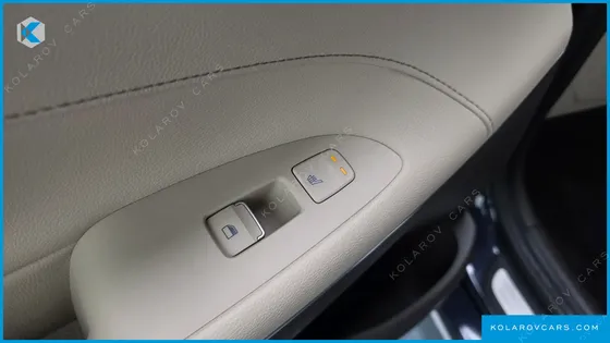 HYUNDAI GRANDEUR EXCLUSIVE