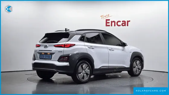 HYUNDAI KONA PREMIUM