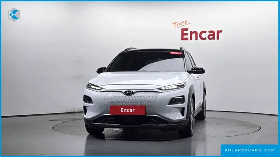 HYUNDAI KONA PREMIUM
