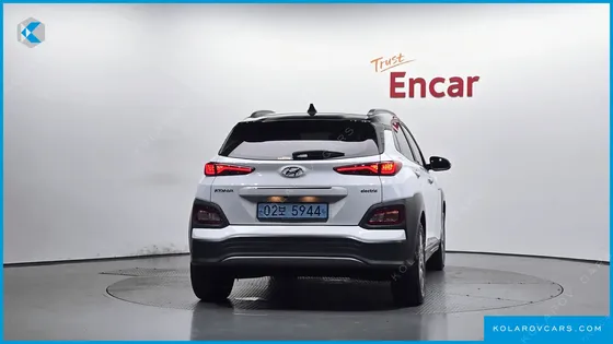 HYUNDAI KONA PREMIUM
