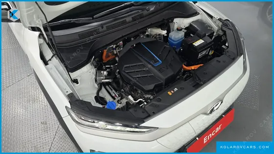 HYUNDAI KONA PREMIUM