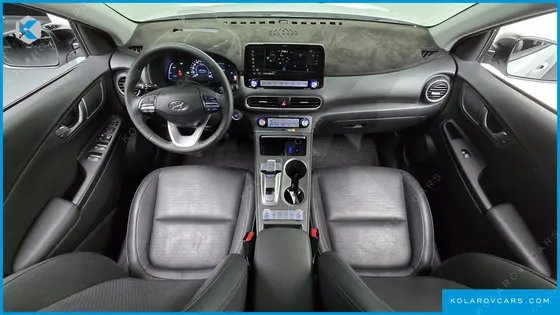 HYUNDAI KONA PREMIUM