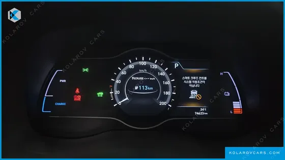 HYUNDAI KONA PREMIUM