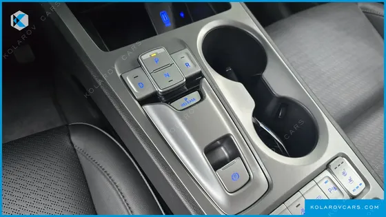HYUNDAI KONA PREMIUM
