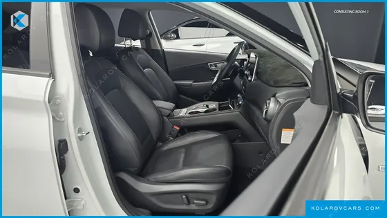 HYUNDAI KONA PREMIUM