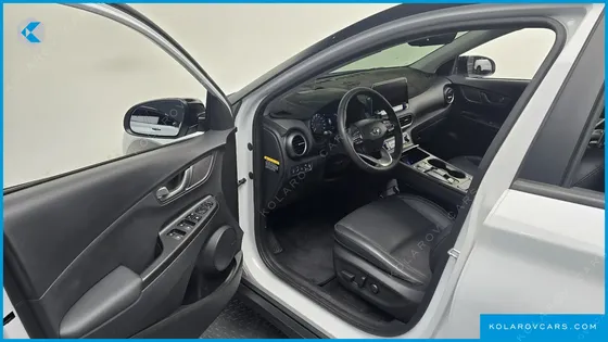 HYUNDAI KONA PREMIUM