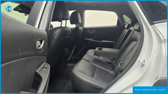 HYUNDAI KONA PREMIUM