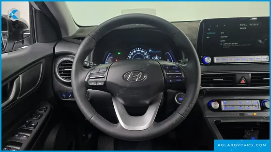 HYUNDAI KONA PREMIUM
