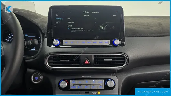 HYUNDAI KONA PREMIUM