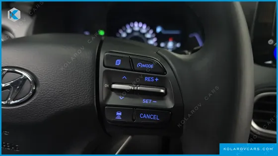 HYUNDAI KONA PREMIUM