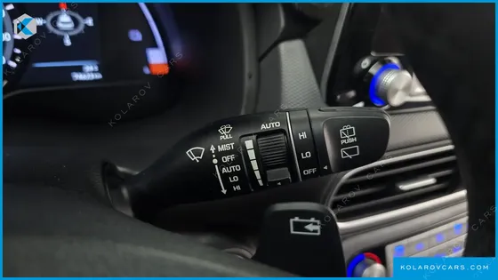 HYUNDAI KONA PREMIUM