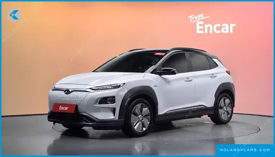 HYUNDAI KONA PREMIUM
