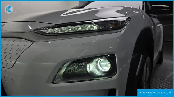 HYUNDAI KONA PREMIUM