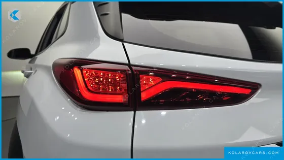 HYUNDAI KONA PREMIUM