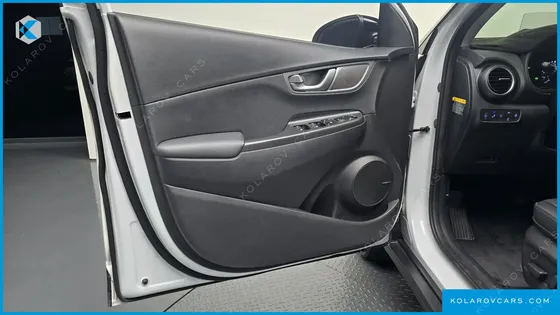 HYUNDAI KONA PREMIUM