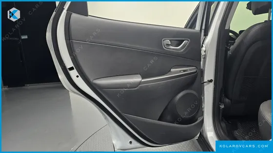 HYUNDAI KONA PREMIUM