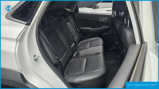 HYUNDAI KONA PREMIUM