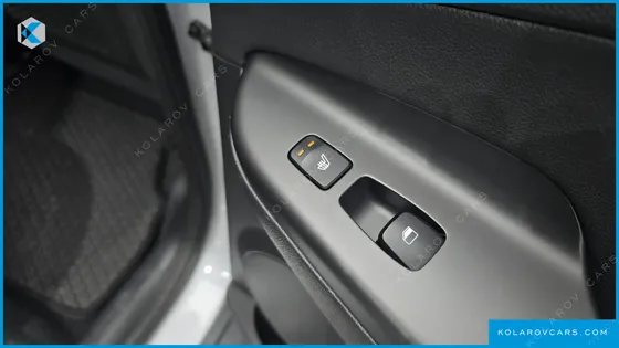 HYUNDAI KONA PREMIUM