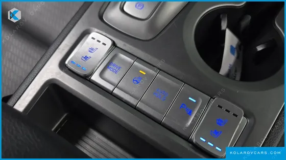 HYUNDAI KONA PREMIUM