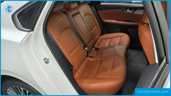 KIA K3 1.6