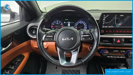 KIA K3 1.6