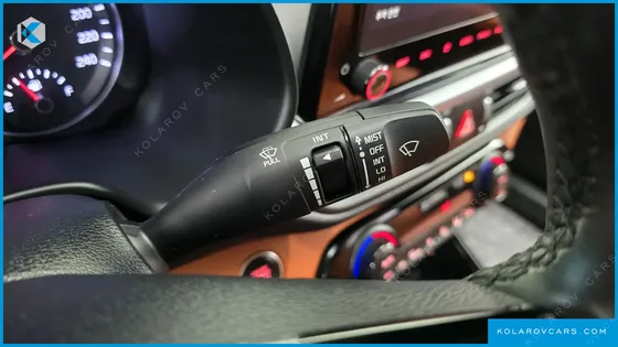 KIA K3 1.6