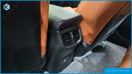 KIA K3 1.6