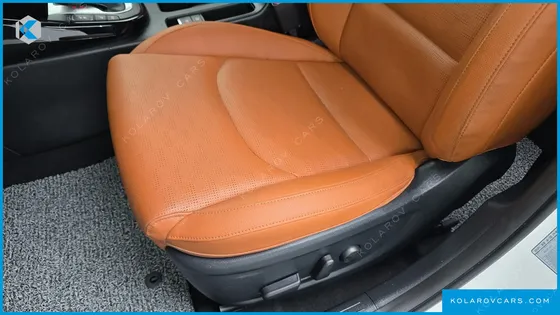 KIA K3 1.6