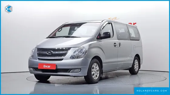 HYUNDAI STAREX 12-SEATER WAGON