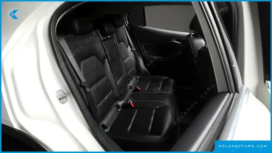 MERCEDES GLA-CLASS GLA220