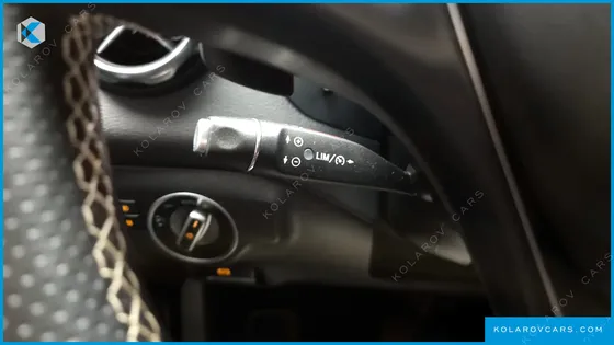 MERCEDES GLA-CLASS GLA220