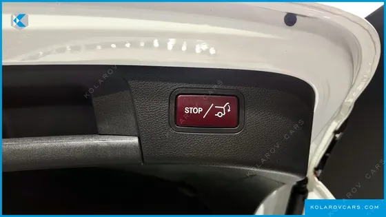 MERCEDES GLA-CLASS GLA220