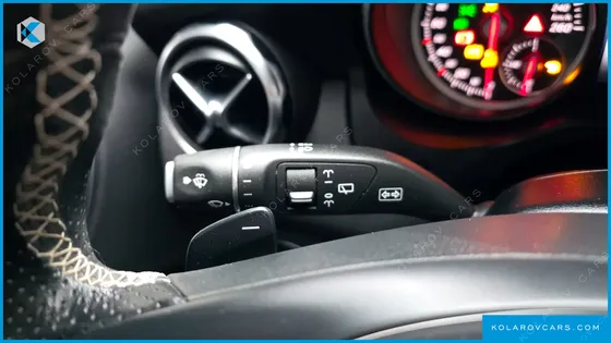 MERCEDES GLA-CLASS GLA220