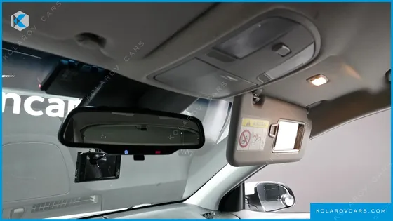 HYUNDAI KONA MODREN