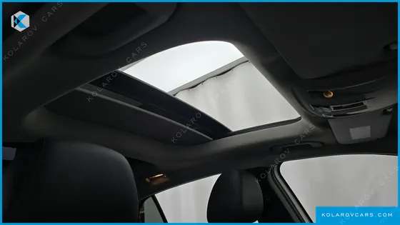 MERCEDES GLA-CLASS GLA220 PREMIUM