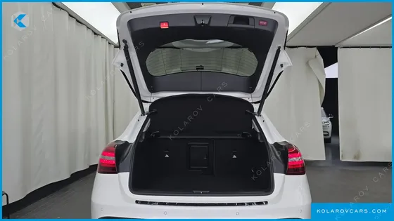 MERCEDES GLA-CLASS GLA220 PREMIUM