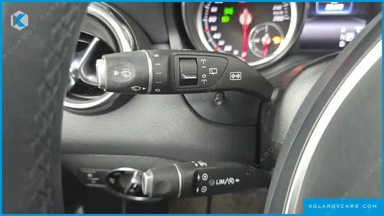 MERCEDES GLA-CLASS GLA220 PREMIUM