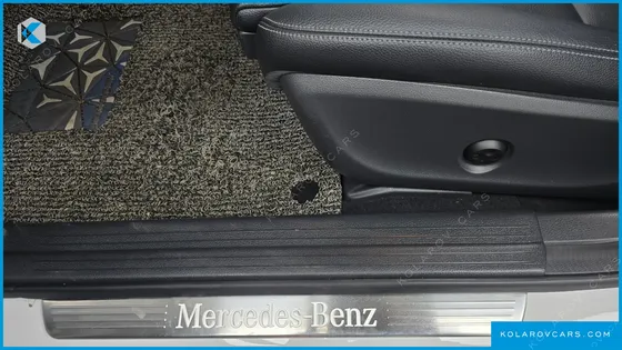 MERCEDES GLA-CLASS GLA220 PREMIUM